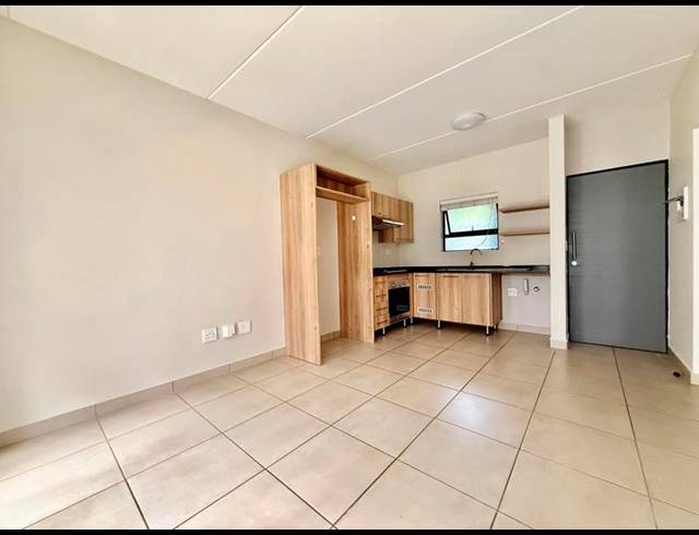 1 BEDROOM PROPERTY TO RENT IN EDENBURG